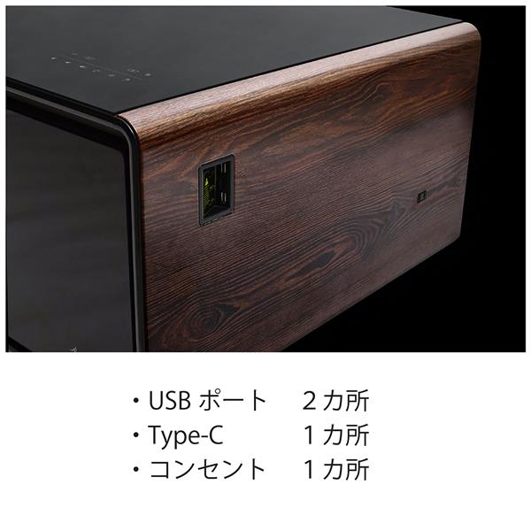 LOOZER STB135-WT SMART TABLE（スマートテーブル）LOOZER