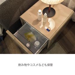 ロイヤルのスマート冷蔵庫 ロイヤル スマートテーブル SMART TABLE 冷蔵庫・冷凍庫機能付き