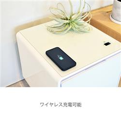 ロイヤルのスマート冷蔵庫 ロイヤル スマートテーブル SMART TABLE 冷蔵庫・冷凍庫機能付き