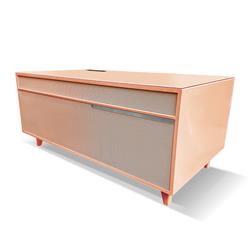 LOOZER STB80-APRICOT SAPPHIRE BY LOOZER SMARTTABLE