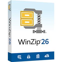 WinZip 26 Standard