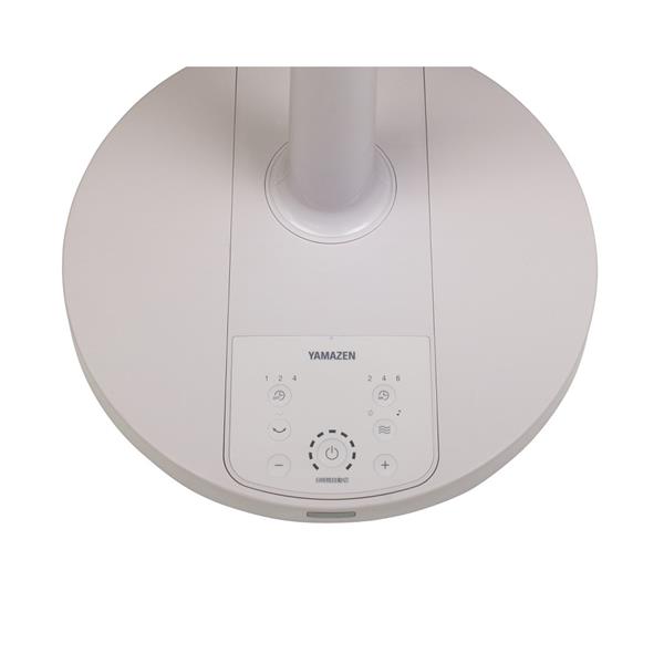 YAMAZEN YKLX-SD302-BE 【訳アリ】【数量限定特価】DCリビング扇