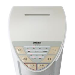 山善 YAMAZEN 冷風扇 FKCR-D408(WC) 山善 冷風扇 FKCR-D408(WC) : ケーズデンキ Yahoo!ショップ