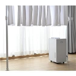 YAMAZEN コンプレッサー式衣類乾燥除湿機 RCD-J60-C | ノジマオンライン