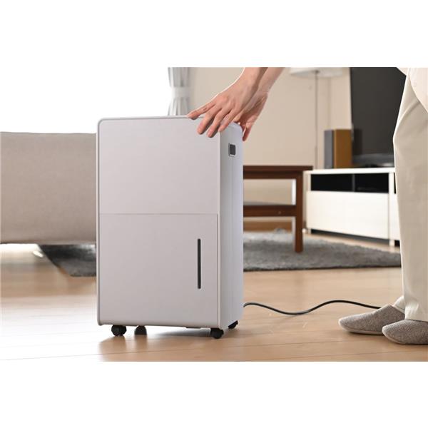 YAMAZEN コンプレッサー式衣類乾燥除湿機 RCD-J60-C | ノジマオンライン