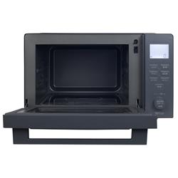 YAMAZEN 20L温度センサー搭載 フラットオーブンレンジ ERGB-F020TV