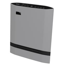 YAMAZEN 大風量スリムセラミックファンヒーター[1200W/速暖/温風/エコ