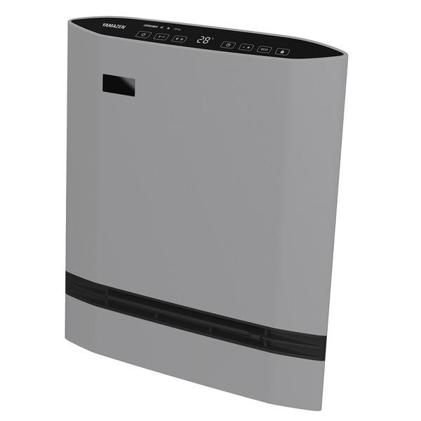 ㊹リピーターさま専用✨ ヤマゼン 首振りセラミックヒーター 1200W