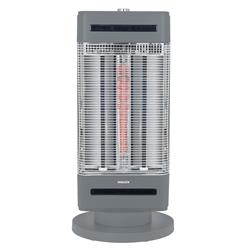 YAMAZEN ハイブリッドヒーター twinheat Plus fan RBC-SVM12-H