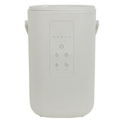 YAMAZEN 3L・最大600mL/hスチーム加湿器 EKS-K3-C | ノジマオンライン