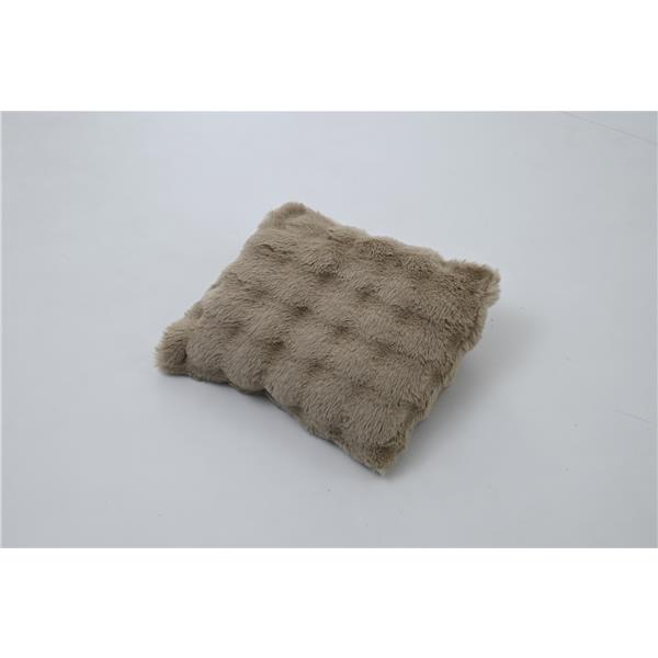 YAMAZEN クッションにもなる電気ひざ掛け120×60cm KYCHK-42KK | ノジマ
