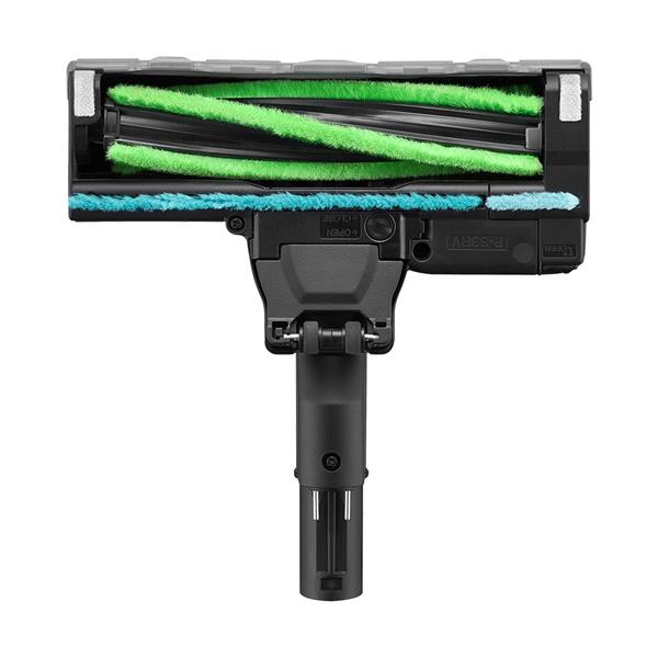 SHARP コードレススティック掃除機【本体質量1.24kg/軽量スタンダード