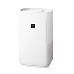 SHARP プラズマクラスター加湿器【ハイブリッド式/ハイパワー750mL/h
