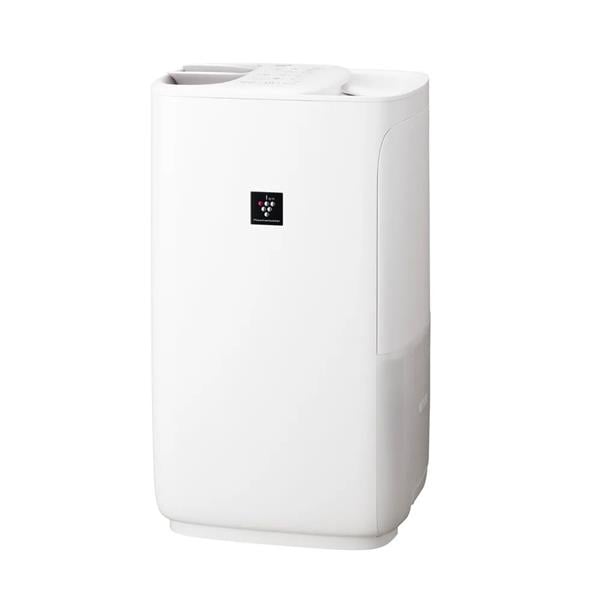 SHARP プラズマクラスター加湿器【ハイブリッド式/ハイパワー750mL/h