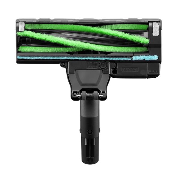 SHARP RACTIVE Airスティッククリーナー【コードレス/紙パック式