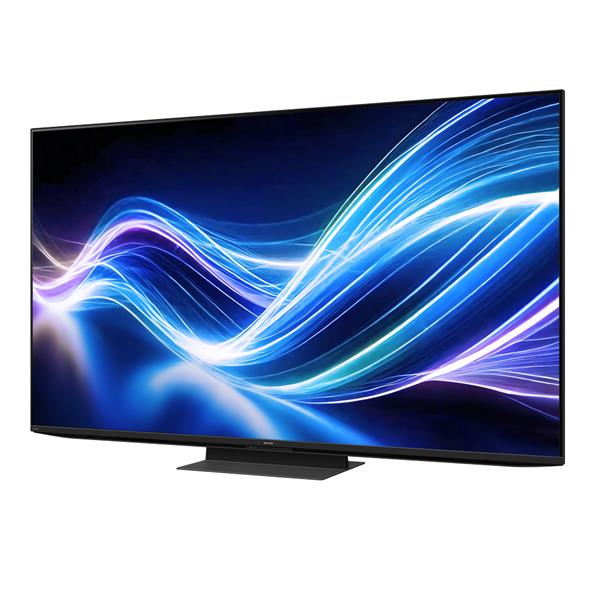 SHARP 4T-C75GN1 液晶テレビ AQUOS(アクオス)【75V型/BS・CS 4Kダブルチューナー内蔵/GoogleTV搭載】☆一部地域見積機種/大型配送対象商品  | ノジマオンライン