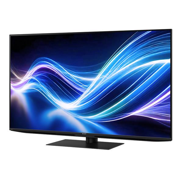 SHARP 4T-C55GN1 液晶テレビ AQUOS(アクオス)【55V型/BS・CS 4Kダブルチューナー内蔵/GoogleTV搭載】 |  ノジマオンライン