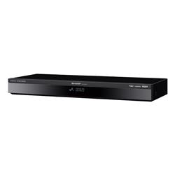 SHARP AQUOS 3D対応ブルーレイディスクレコーダー BD-HDW70