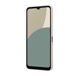 シャープ(SHARP) AQUOS wish 4 SH-M27 BL ブルー 6.6型 4GB/64GB