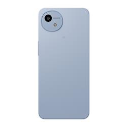 AQUOS wish 4 ライトブルー 未開封 AQUOS wish4開封！SHARP最新エントリースマホの実力は？グッド