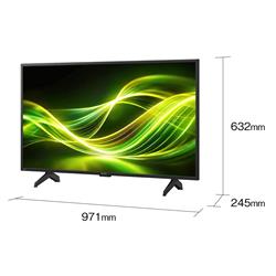 シャープ SHARP 液晶テレビ AQUOS アクオス GF2ライン [ 43V型