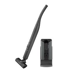 SHARP スティッククリーナー RACTIVE Air STATION グレー系 EC
