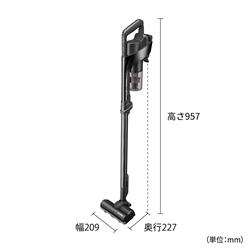 パペット!! SHARP EC-A1R スティッククリーナー 本体 シャープ RACTIVE Air EC-A1R-P [ピンク系] 価格比較 - 価格.com