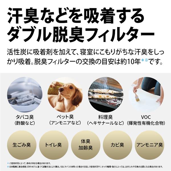 SHARP シャープ 加湿空気清浄機 適用畳数 23畳/17畳 /PM2.5対応 SHARP シャープ 加湿空気清浄機 適用畳数 23畳/17畳 /PM2.5対応