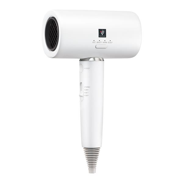 SHARP プラズマクラスター ドライヤー ★2025年製★ SHARP プラズマクラスタードライヤー Plasmacluster Beauty