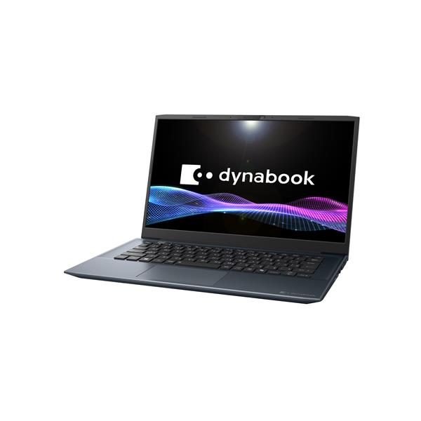 dynabook P1A5WQEB 15.6インチ ノートPC ノートパソコン dynabook ブラック P1A5WQEB ［15.6型