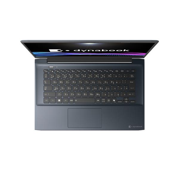Dynabook モバイルノートPC M8［14.0インチ/Windows11 Home