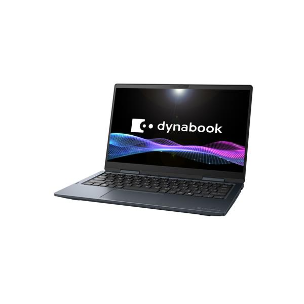 dynabook P1A5WQEB 15.6インチ ノートPC dynabook ノートパソコン ブラック P1A5WQEB ［15.6型