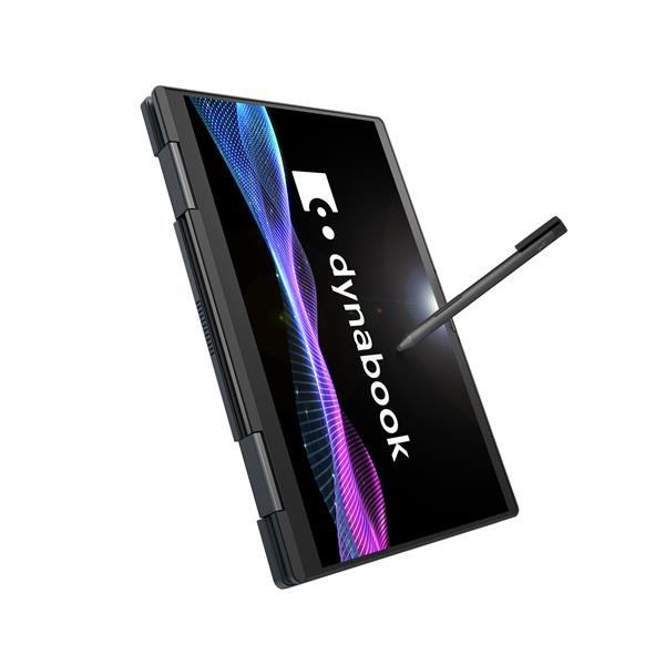 Dynabook P1V6YPBL モバイルノートPC V6 ダークブルー | ノジマ