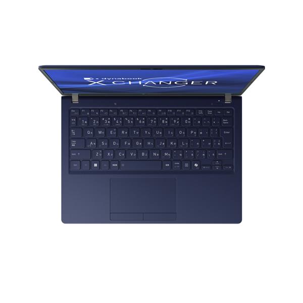 Dynabook モバイルノートPC X8［13.3インチ/Windows11 Home