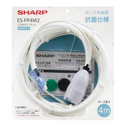 SHARP ES-FP4M2