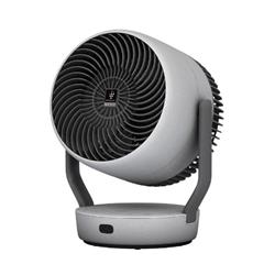 ♡新品未開封♡プラズマクラスターSHARP サーキュレーター　グレー プラズマクラスターサーキュレーター ライトグレー PK-18S02-H [DC