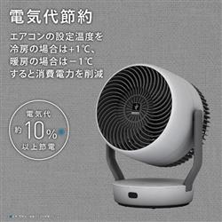 SHARP PK-18S02 プラズマクラスターサーキュレーター ライトグレー シャープ プラズマクラスタ―サーキュレータ― ライトグレー PK