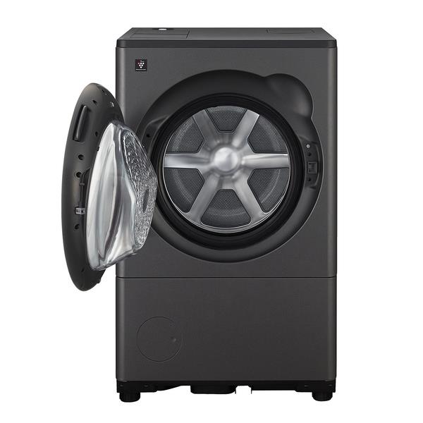 【あずかものはし】ドラム式洗濯機SHARP （5/8発送） あずかものはし様専用】ドラム式洗濯機SHARP （5/8発送）