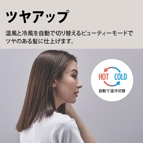 SHARP IB-P80MB Plasmacluster Beauty プラズマクラスター
