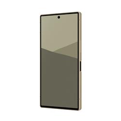 SHARP SIMフリースマートフォン AQUOS R10【Snapdragon 7+ Gen 3