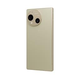 SHARP SIMフリースマートフォン AQUOS R10【Snapdragon 7+ Gen 3