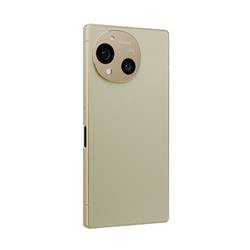 SHARP SIMフリースマートフォン AQUOS R10【Snapdragon 7+ Gen 3