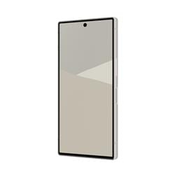 SHARP SIMフリースマートフォン AQUOS R10【Snapdragon 7+ Gen 3