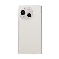 SHARP SIMフリースマートフォン AQUOS R10【Snapdragon 7+ Gen 3