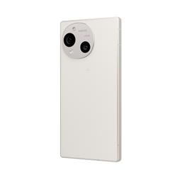 SHARP SIMフリースマートフォン AQUOS R10【Snapdragon 7+ Gen 3