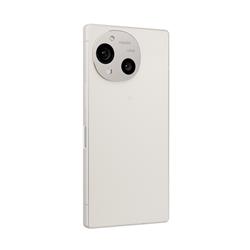 SHARP SIMフリースマートフォン AQUOS R10【Snapdragon 7+ Gen 3