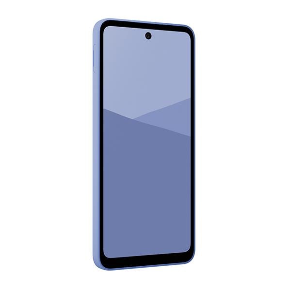 SHARP SIMフリースマートフォン AQUOS wish5【MediaTek Dimensity 6300