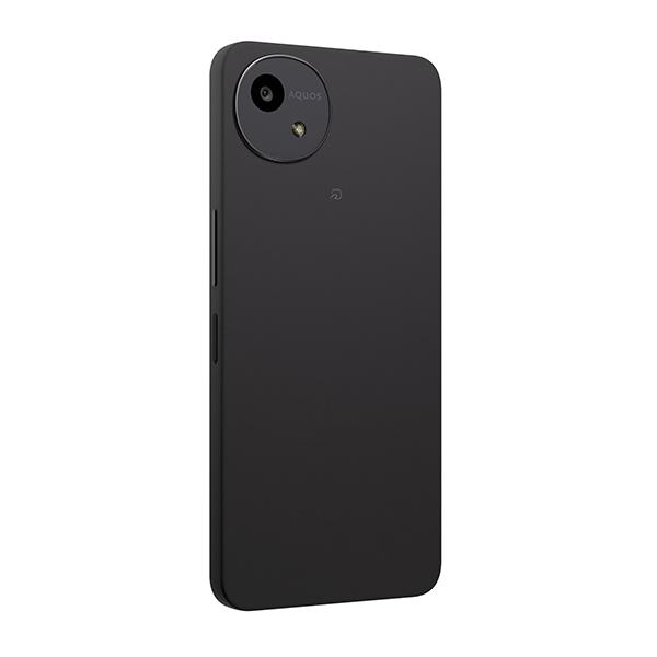 シャープ　AQUOS wish5　SH-M32　ワカバ　128GB　SIMフリー AQUOS wish5（4GB/128GB） ワカバ（SIMフリー版） | SHARP