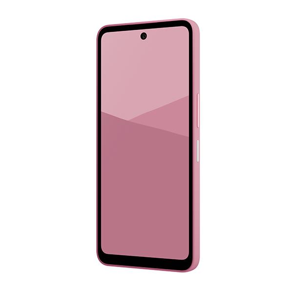 AQUOS wish5 SH-M32 ユキ(W)　アクオス　ウィッシュ5 シャープ公式通販】 SIMフリースマートフォン AQUOS wish5