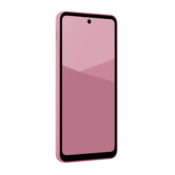 SHARP SH-M32-P SIMフリースマートフォン AQUOS wish5【MediaTek